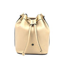 OLIVIA STRING BUCKET BAG