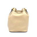 OLIVIA STRING BUCKET BAG