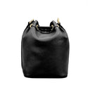 OLIVIA STRING BUCKET BAG
