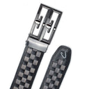 HARVEY INTER WOVEN PROFILE BELT
