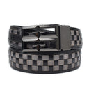 HARVEY INTER WOVEN PROFILE BELT