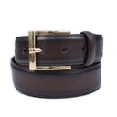 SPENCER HAND PAINTED PROFILE BELT