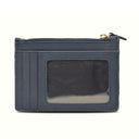 FELICIA ZIP CARD CASE