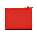 VANESSA MINI ZIP WALLET