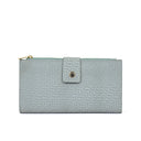 GIANNA SNAP ON WALLET