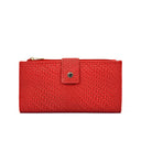 GIANNA SNAP ON WALLET