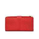 GIANNA SNAP ON WALLET