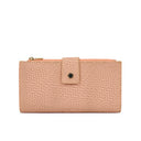 GIANNA SNAP ON WALLET