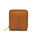 CAROLINE ZIP AROUND WALLET SMALL