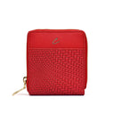 CAROLINE ZIP AROUND WALLET SMALL