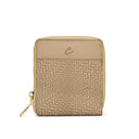 CAROLINE ZIP AROUND WALLET SMALL