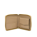 CAROLINE ZIP AROUND WALLET SMALL