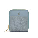 CAROLINE ZIP AROUND WALLET SMALL
