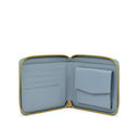 CAROLINE ZIP AROUND WALLET SMALL