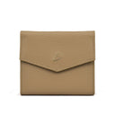 MADELINE TRIFOLD FLAP WALLET SMALL