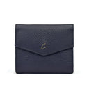 MADELINE TRIFOLD FLAP WALLET SMALL