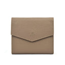 MADELINE TRIFOLD FLAP WALLET SMALL