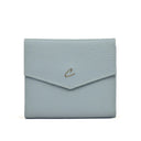 MADELINE TRIFOLD FLAP WALLET SMALL