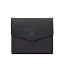 MADELINE TRIFOLD FLAP WALLET SMALL