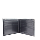 BRAZILIA ADDITIONAL FLAP BIFOLD WALLET
