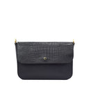 ROSY FLAP SLING BAG