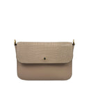 ROSY FLAP SLING BAG