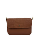 ROSY FLAP SLING BAG
