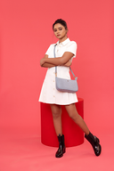 JANET EVENING BAG
