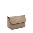 ROSY FLAP SLING BAG